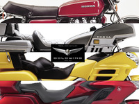 ホンダ『ゴールドウィング』、50周年イベントを米国で開催へ…歴代モデルがそろう 画像