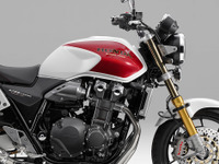 最後のBIG-1、ホンダ『CB1300』が最終モデルを発表　172万7000円から 画像