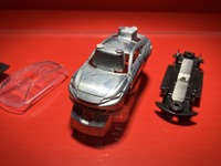 ホンダ『プレリュード』復活もうすぐ、トミカも準備中…2025年商品化 画像
