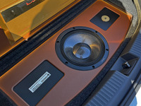 「愛車の音が劇的進化！」サブウーファー導入で叶える極上のカーオーディオ体験［低音強化のススメ］ 画像