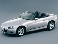 【クルマら部】クルマ愛クイズ！今回は「ホンダ S2000」から全4問！ 画像