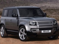 ディフェンダーが「フジロック2025」のオフィシャルサポーターに決定 画像