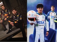 F1マシンが東京お台場・青海を走る！ 『レッドブル・ショーラン』の開催地が決定　4月2日 画像