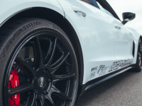 コンチネンタル「スポーツコンタクト7」、欧州自動車クラブのタイヤテストで最高評価 画像