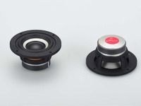 BEWITHのミドルクラススピーカー・Lucentシリーズに5cmワイドレンジトゥイーター「L-50L」が追加発売 画像