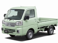 ダイハツの国内生産と販売が回復、『ハイゼット』シリーズ好調　1月生産・販売実績 画像