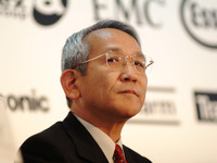 【トヨタF1ドリーム】ダマータの加入を最高幹部が示唆 画像