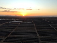 メルセデスベンツ、ブラジルの大規模太陽光発電プロジェクト参画…現地トラック工場のCO2ゼロめざす 画像