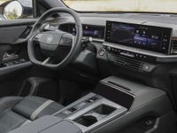 「花粉をほぼ100％除去」日本にも欲しいオペルの新型SUV、最先端の空気清浄システム搭載 画像