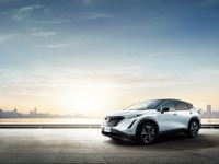 日産自動車、環境対策で国際的評価機関から最高評価「Aリスト」 画像