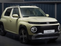 ヒョンデ、新型EV『インスター』などサブスク車両5000台供給へ…ドイツで電動車普及加速 画像