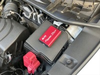 ブリッツ、『LBX MORIZO RR』『FL1シビック』用スロコンとターボ車ブーストアップ製品発売 画像