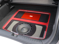 車内音響革命！ 劇的に変わるサウンドの世界とは？［低音強化のススメ］ 画像