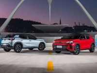 VW、新型入門SUV『テラ』発表、デザインには隠し要素も 画像