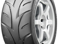 ブリヂストン、競技用タイヤにジムカーナ用を追加 画像