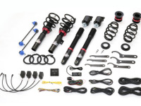 『シビック』をよりしなやかに！タイプR用はキャンバー調整も、ブリッツの車高調キット「DAMPER ZZ-R」シリーズ 画像