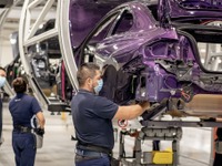 米国の関税措置、「自動車業界に深刻な影響」ドイツ自工会が警鐘 画像