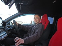 「この音はヤバイ…」シビックタイプRオーナーが感動したオーディオアップグレードとは？［car audio newcomer］オーナー：原田涼介さん by レジェーラ　後編 画像