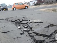 運転中に地震！その時どうする？---対処法と事前の備え　まとめ 画像
