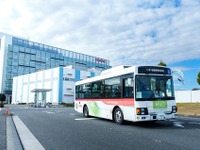 いすゞ自動車など9社がバイオ燃料を共同開発へ…東京都の新エネルギー推進事業に採択 画像