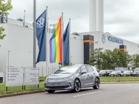 VWグループの営業利益15.4％減、固定費増加が影響…2024年通期決算 画像