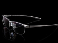 マツダとJINS、高機能ドライビングサングラスを共同開発 画像