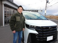 DIYからプロの手へ！ ヴェルファイアで実現した至高のオーディオ体験［car audio newcomer］オーナー：高橋雅紀さん by ブリーズ　前編 画像