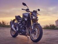 ホンダ『CB750 ホーネット』と『CB1000 ホーネット SP』、2025年モデルを今春米国発売 画像