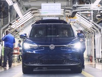 VW、米自動車労組の主張を全面否定…工場のシフト削減交渉の経緯を説明 画像