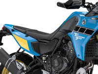 シート高が30mm低いヤマハ『テネレ700』発売！ より多くのライダーを冒険の旅へ　147万4000円 画像