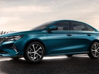 日本車からシェア奪う人気、プロトンの新型セダン『S70』、マレーシアCセグ市場で首位に 画像
