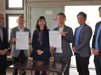 浜名湖地域でヤマハ製品を活用、BLUE LAKE Projectと持続可能な地域づくりへ 画像