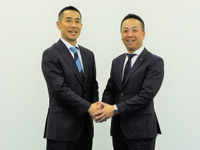 SGムービングとエコモーション、循環型社会実現へ業務提携を締結 画像