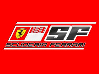 マッサ、頭部負傷で搬送 画像