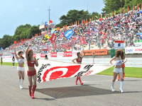 【SUPER GT 第5戦】決勝…GT-R 1号車が2勝目、2年連続王座も見えてきた 画像