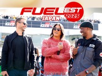 『ワイルドスピード』のスター来日! FUELFEST JAPAN 2025、富士スピードウェイで8月開催 画像