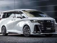 愛車の車格を昇華するホイール、レイズ『HOMURA 2×9Plus』シリーズがもたらす上質な存在感の正体とは 画像