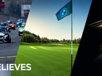 BMW、文化・芸術・スポーツ支援を強化…「BELIEVES」プロジェクト始動 画像