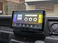 誰でもできる！ カーナビ＆スピーカーDIYでN-VAN快適化計画、始動 画像