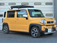 『ハスラー』の走りを街乗りから高速道路まで快適に、テインのフルスペ車高調「フレックスZ」が車種適合 画像