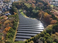 いすゞと東京ガス、再エネ100%電力導入で合意…国内2工場に 画像