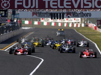 フェラーリF1撤退!! ---「外でチャレンジ」モンテゼモーロ社長が示唆 画像