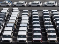 米の輸入車25％追加関税で国内車産業13兆円の打撃予測［新聞ウォッチ］ 画像