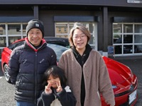 通勤カーが火付け役！クルマ好き夫婦が惚れ込んだ“音”の正体とは？［car audio newcomer］トヨタ プリウス by ウイニング、オーナー：北川智之さん　前編 画像