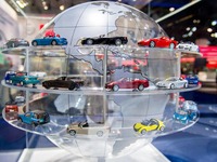 欧州自工会、米国の追加関税に懸念表明…「世界の自動車メーカーと米国の製造業に同時に打撃を与える」 画像