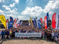 ヤマハの一大ファンイベント「My Yamaha Motorcycle Day 2025」、今年はSUGOで10月18日開催へ 画像
