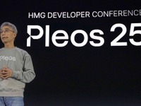 ヒョンデ、新ソフトブランド「Pleos」発表…2030年までに2000万台以上に搭載へ 画像