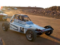 パイクスピークに初参戦、横浜ゴムのEVが2位に 画像