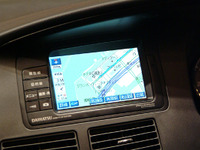 【新型ダイハツ『ムーヴ』発表】DVDナビはiモードサービスやヘルプネットにも対応 画像