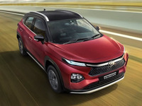 トヨタのインド販売、28％増の33万台超えで過去最高に…2024年度 画像